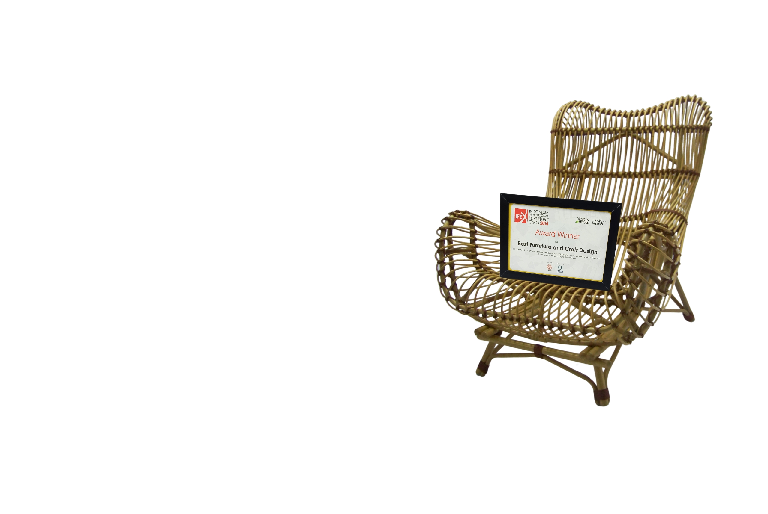 See Our Best Furniture Award